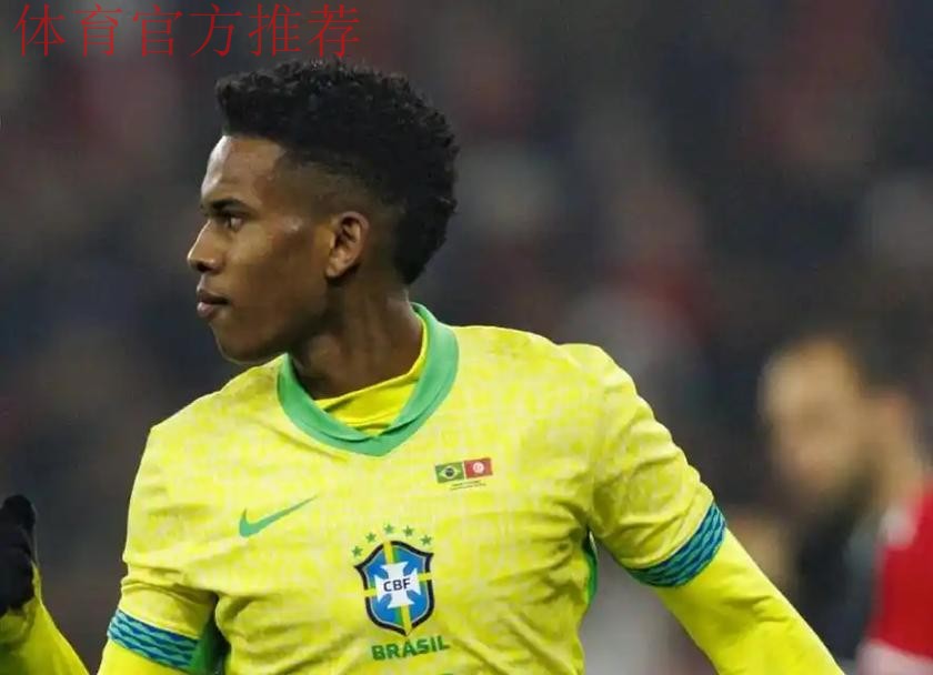 狂轰8比1！五星巴西4大神锋进攻火力太猛，安切洛蒂靠他们冲世界杯