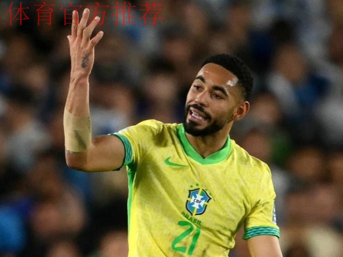 狂轰8比1！五星巴西4大神锋进攻火力太猛，安切洛蒂靠他们冲世界杯