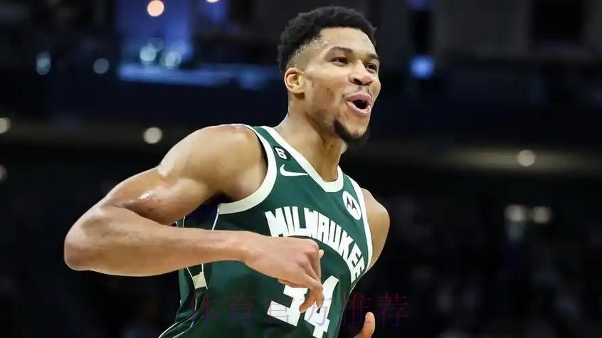 曝雄鹿严正声明：字母哥绝不会离队！本人回应去留坚持留队态度