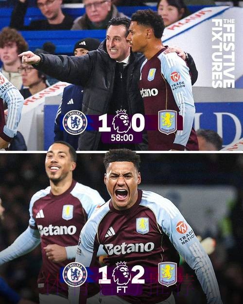 54岁埃梅里封神!震撼11连胜创111年纪录 已掀翻5豪门+阿森纳颤抖 54岁埃梅里封神!震撼11连胜创111年纪录 已掀翻5豪门+阿森纳颤抖