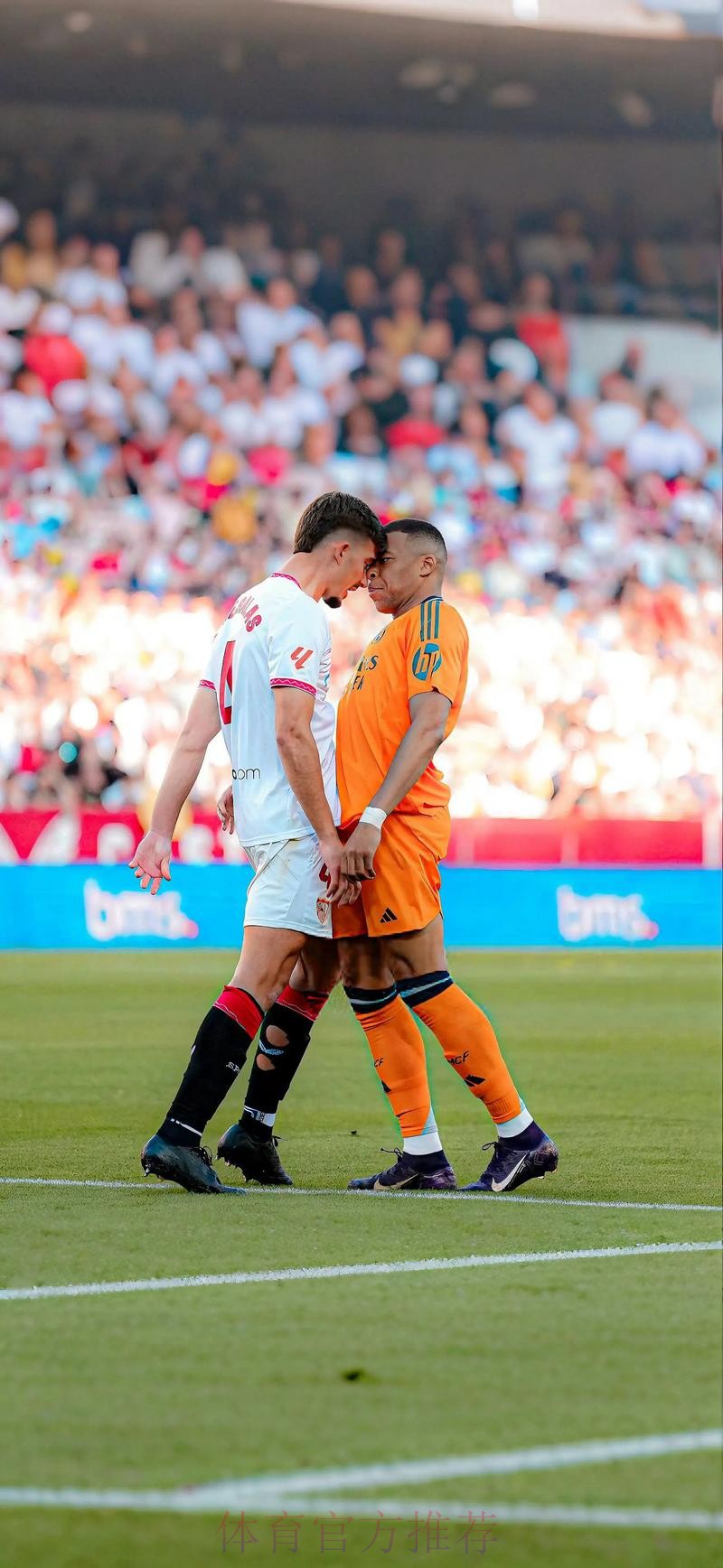 姆巴佩要求巴黎和皇马谈判 卡塔尔君主将做决定