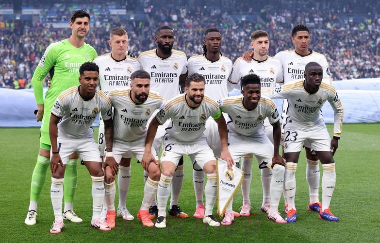 西媒：皇马方面正与马德里市长商讨夺冠庆典方案